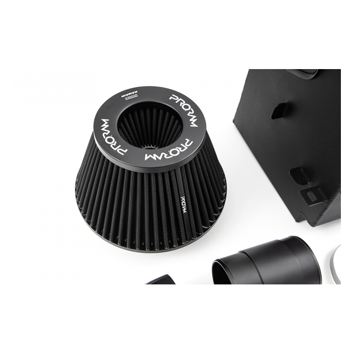 Forge Motorsport FMINDK31 Intake Kit for Renault Megane 4 RS 280 300hp