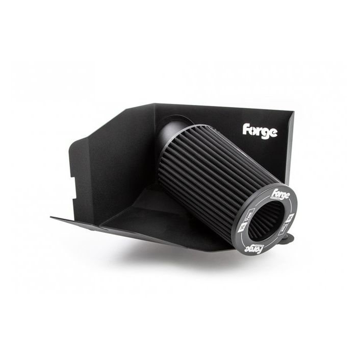 Forge Motorsport FMINDK35-LHD.B.P direct intake kit for Volkswagen Audi Seat Skoda VAG 1.5 TSI EVO Blue