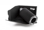 Kit de admisión directa Forge Motorsport FMINDK35-LHD.B.P para Volkswagen Audi Seat Skoda VAG 1.5 TSI EVO azul