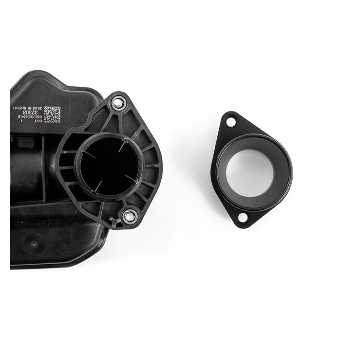Forge Motorsport FMINDK35-LHD.B.P direct intake kit for Volkswagen Audi Seat Skoda VAG 1.5 TSI EVO Blue