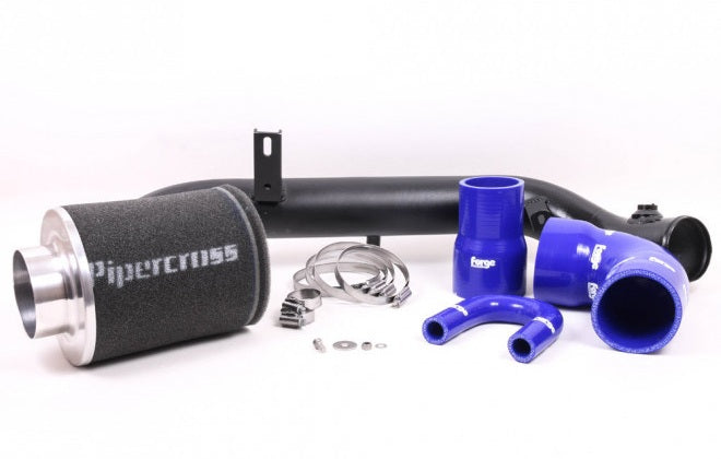 Kit de admisión Forge Motorsport FMINDK4.R para Ford Focus ST250 2015 rojo