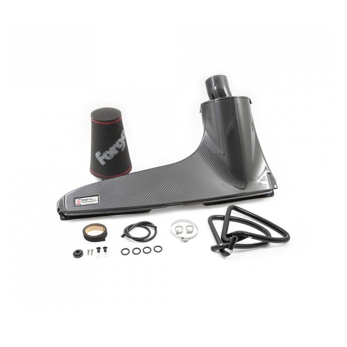 Kit de admisión de carbono Forge Motorsport FMINDK40 para Audi Cupra Seat Skoda VW VAG 2.0 TSI EA888