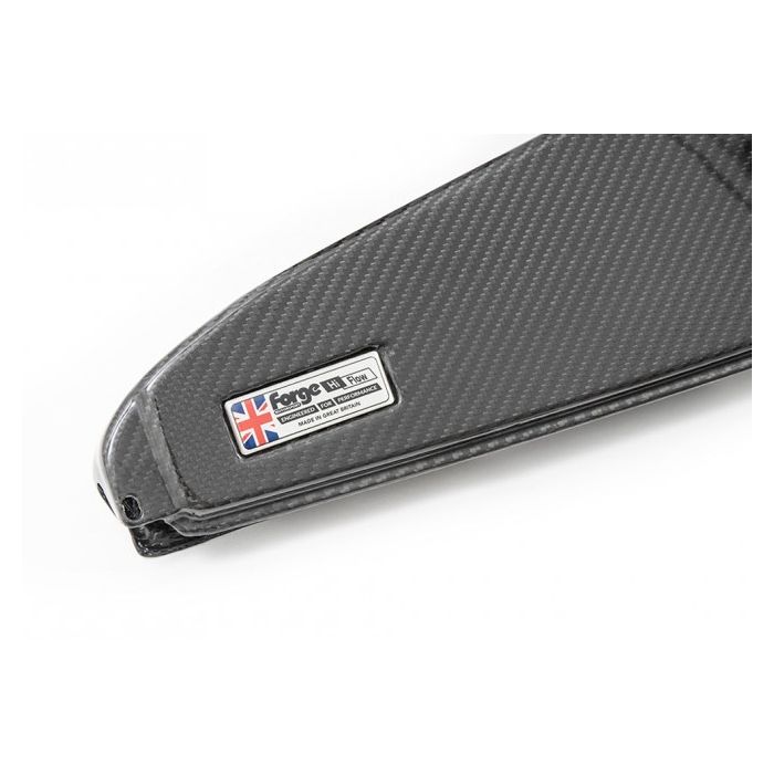 Kit de admisión de carbono Forge Motorsport FMINDK40 para Audi Cupra Seat Skoda VW VAG 2.0 TSI EA888