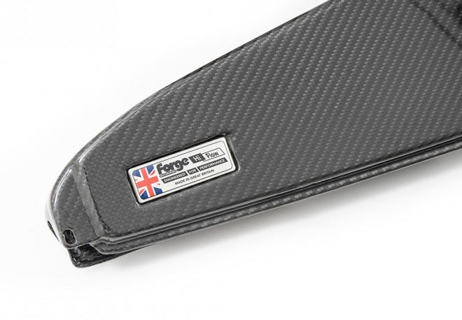 Kit de admisión de carbono Forge Motorsport FMINDK40 para Audi Cupra Seat Skoda VW VAG 2.0 TSI EA888