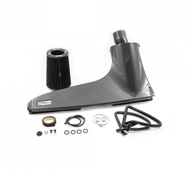 Kit de admisión de carbono Forge Motorsport FMINDK40 para Audi Cupra Seat Skoda VW VAG 2.0 TSI EA888