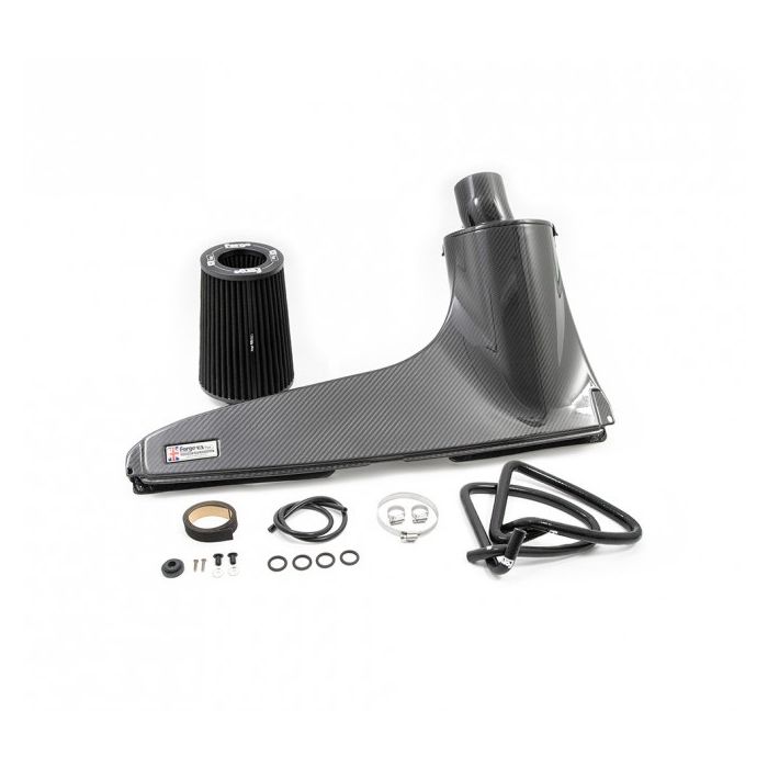Kit de admisión de carbono Forge Motorsport FMINDK40 para Audi Cupra Seat Skoda VW VAG 2.0 TSI EA888