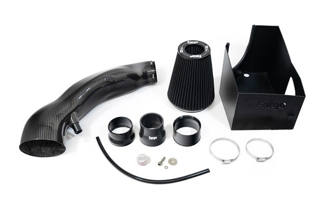 Kit de admisión directa de carbono Forge Motorsport FMINDK47-RS3 para Audi RS3 8Y 8V
