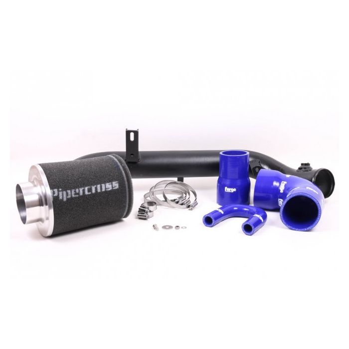 Kit de admisión Forge Motorsport FMINDK4.R para Ford Focus ST250 2015 Rojo