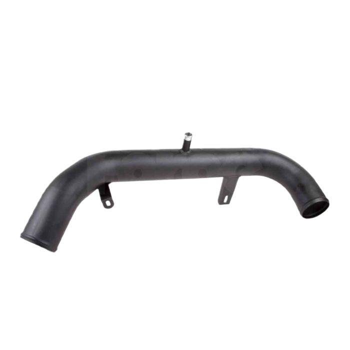 Forge Motorsport FMINDST250.R Intake Kit for Ford Focus ST250 Red