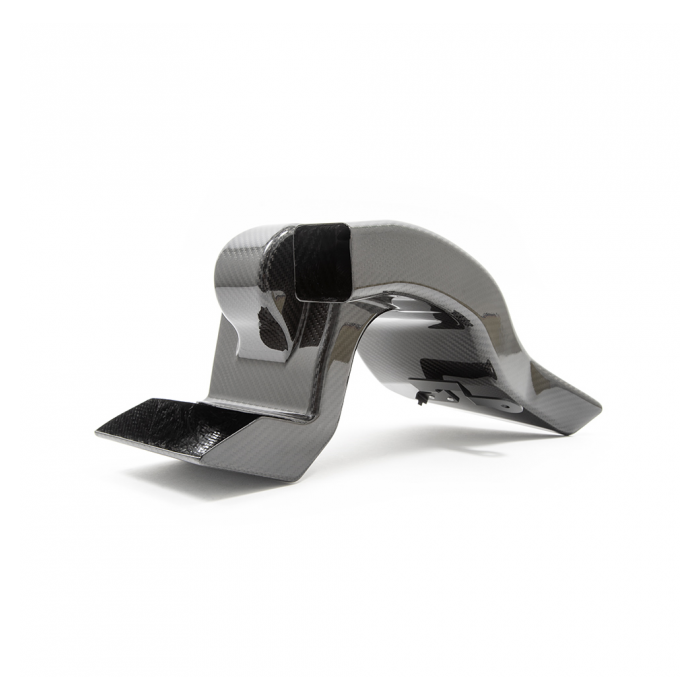 Forge Motorsport FMINLD1 Carbon Fiber Air Intake for Toyota Yaris GR