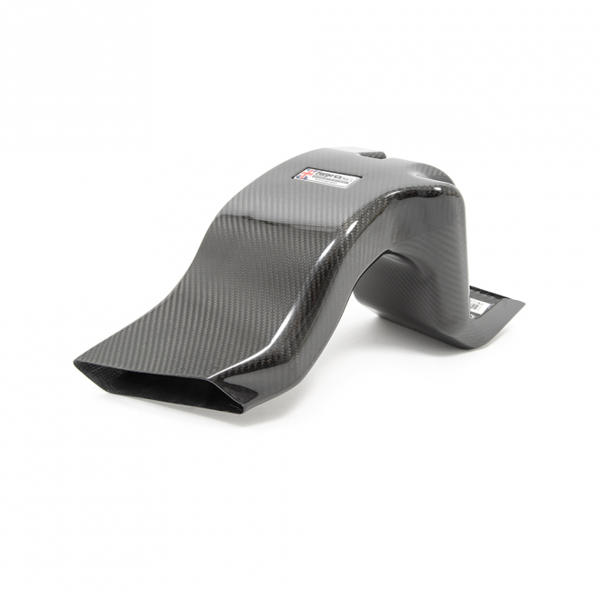 Conducto de admisión de aire de carbono Forge Motorsport FMINLD1 para Toyota Yaris GR