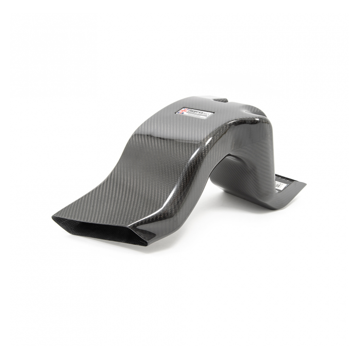 Forge Motorsport FMINLD1 Carbon Fiber Air Intake for Toyota Yaris GR
