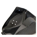 Conducto de admisión de fibra de carbono Forge Motorsport FO-FMINLD2.LH para BMW Serie F 1 2 3 4 5 (lado izquierdo)