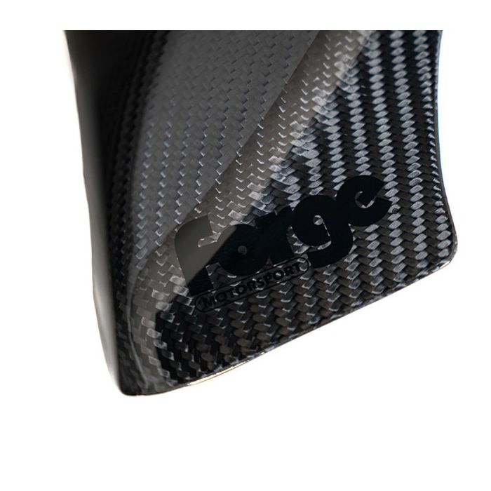 Conducto de admisión de fibra de carbono Forge Motorsport FO-FMINLD2.LH para BMW Serie F 1 2 3 4 5 (lado izquierdo)