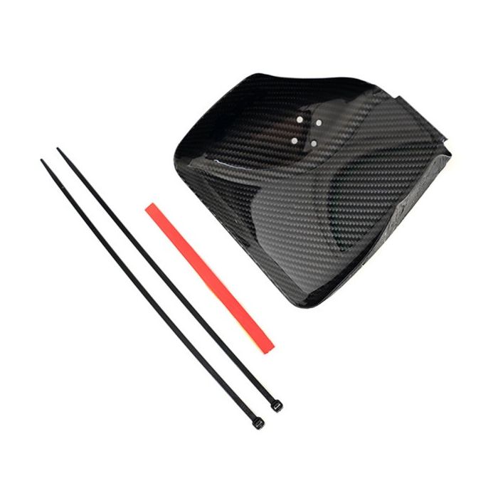 Conducto de admisión de fibra de carbono Forge Motorsport FO-FMINLD2.LH para BMW Serie F 1 2 3 4 5 (lado izquierdo)