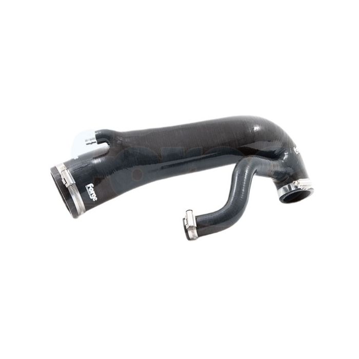 Forge Motorsport FMINLH13.N Intake Hose for Peugeot 208 GTi 2016+ Black