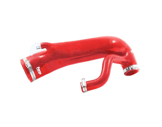 Manguito de admisión Forge Motorsport FMINLH13.R para Peugeot 208 GTi 2016+ rojo