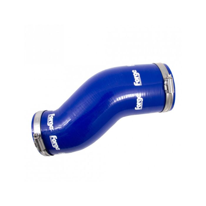 Forge Motorsport FMINLH14.B Intake Hose for Renault Megane 4 RS Blue