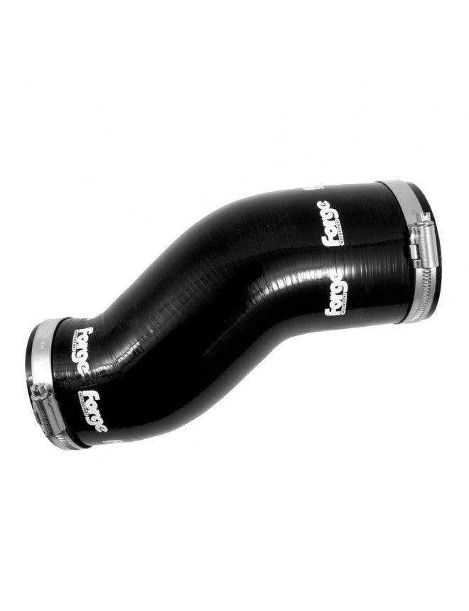 Manguito de admisión Forge Motorsport FMINLH14.N para Renault Megane 4 RS negro