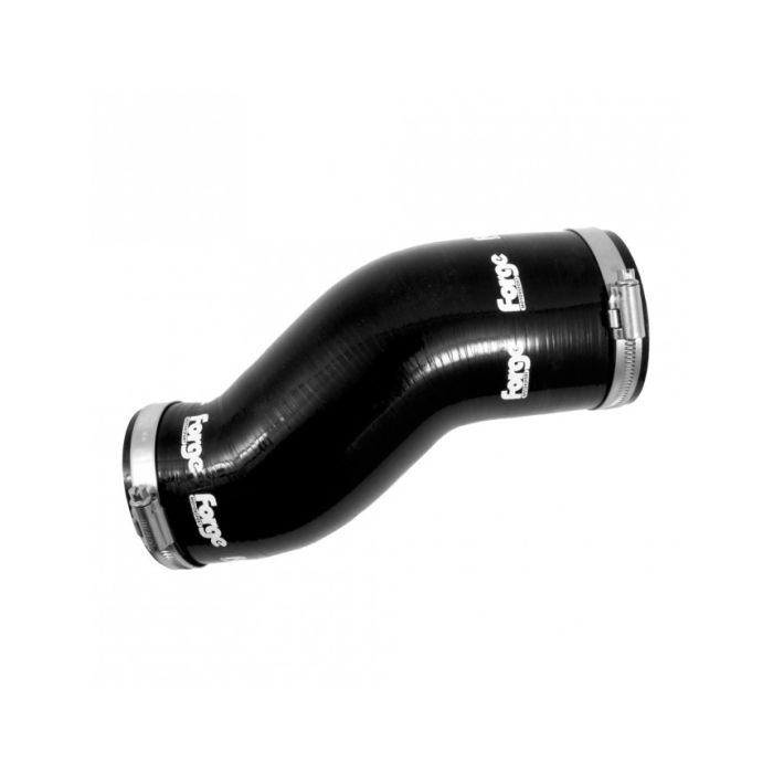 Forge Motorsport FMINLH14.N Induction Hose for Renault Megane 4 RS Black