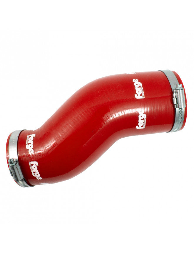 Manguito de admisión Forge Motorsport FMINLH14.R para Renault Megane 4 RS rojo