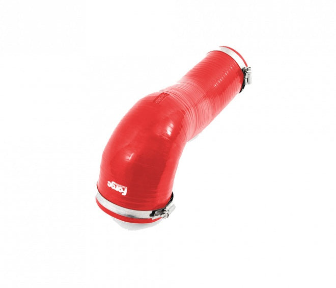 Manguito de admisión Forge Motorsport FMINLH16.R para Volkswagen T6 T6.1 2015+ rojo