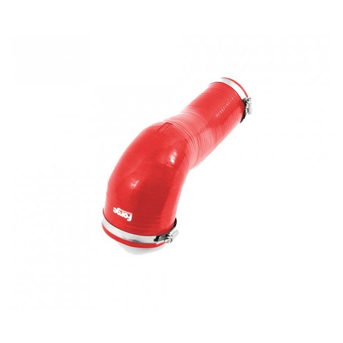 Forge Motorsport FMINLH16.R Intake Hose for Volkswagen T6 T6.1 2015+ Red