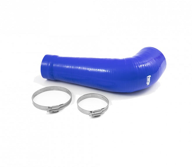 Manguito de admisión Forge Motorsport FMINLH17.B para Volkswagen T6 TSI azul