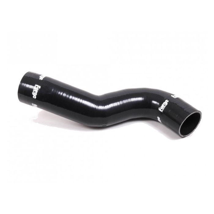 Forge Motorsport FMINLH2.N intake hose for Ford Fiesta 1.0 EcoBoost Black