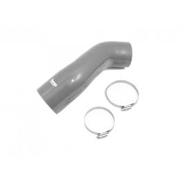Intake Hose Forge Motorsport FMINLH20.G for Volkswagen Golf Mk8 Skoda Octavia Gray