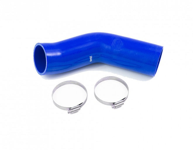 Manguito de admisión Forge Motorsport FMINLH21.B para Ford Fiesta ST Mk8 azul