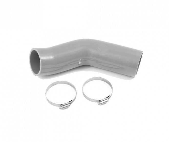 Manguito de admisión Forge Motorsport FMINLH21.G para Ford Fiesta ST Mk8 gris
