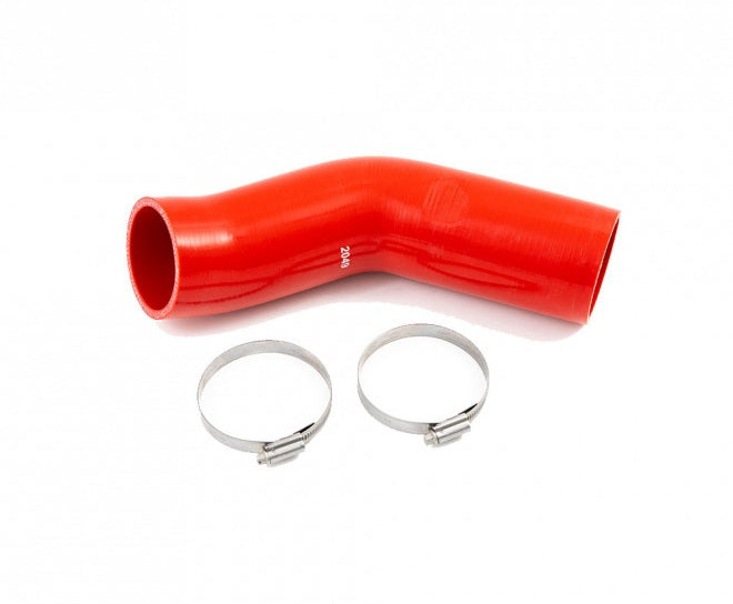 Manguito de admisión Forge Motorsport FMINLH21.R para Ford Fiesta ST Mk8 rojo