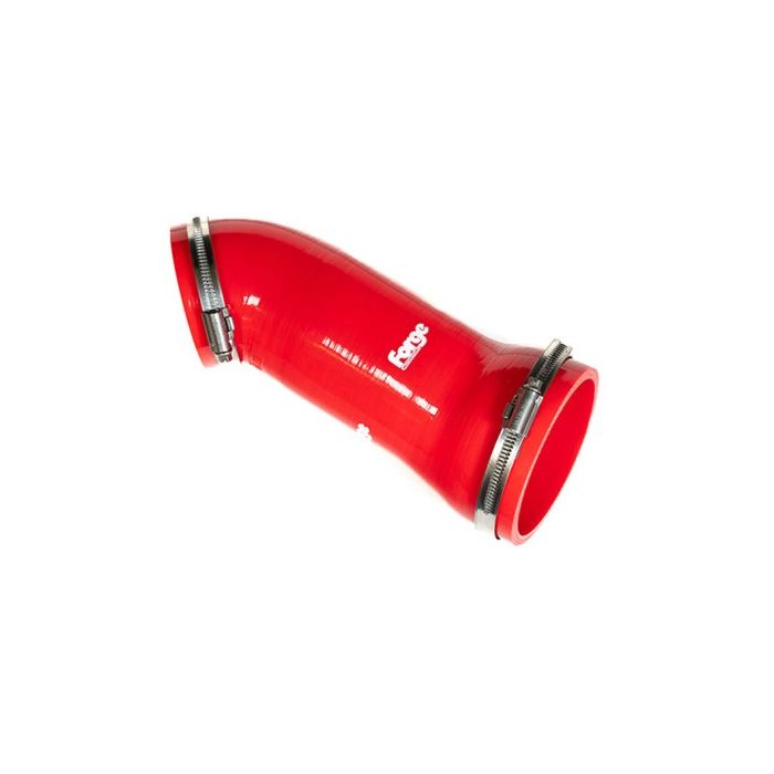 Forge Motorsport FMINLH26.R Air Intake Hose for VAG 1.0 TSI 2022 Red