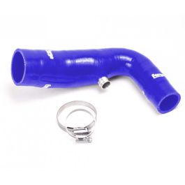 Silicone Induction Hose Forge Motorsport FMINLH3.B for Ford Fiesta 1.0T Mk7 Blue