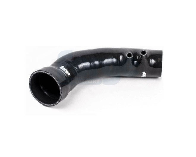 Manguito de admisión Forge Motorsport FMINLH5.N para Honda Civic Type R FK2 negro
