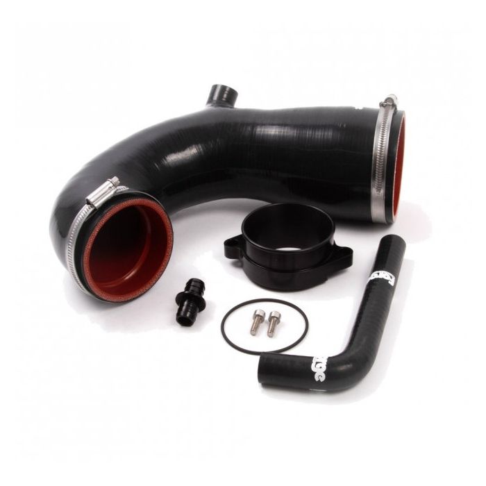 Forge Motorsport FMINLH9 Turbo Intake Pipe for Audi TTRS 8S RS3 8V 8Y 2017+