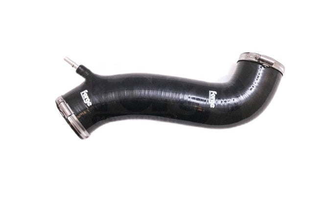 Kit de admisión Forge Motorsport FMINLST180.N para Ford Fiesta ST 180 negro
