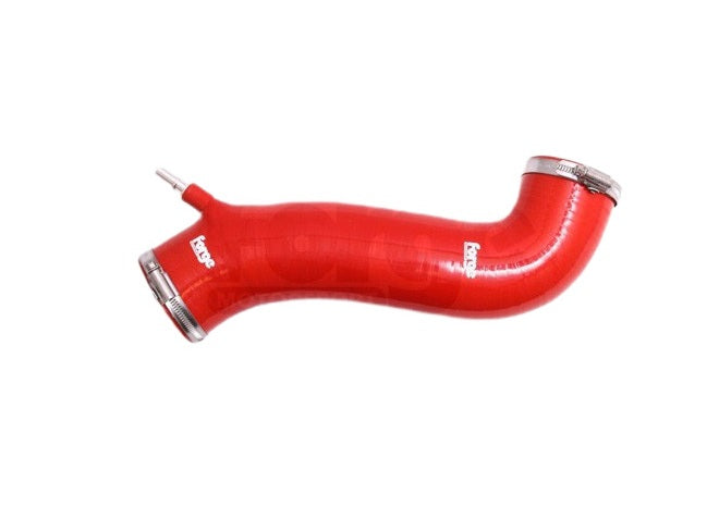 Kit de admisión Forge Motorsport FMINLST180.R para Ford Fiesta ST 180 rojo