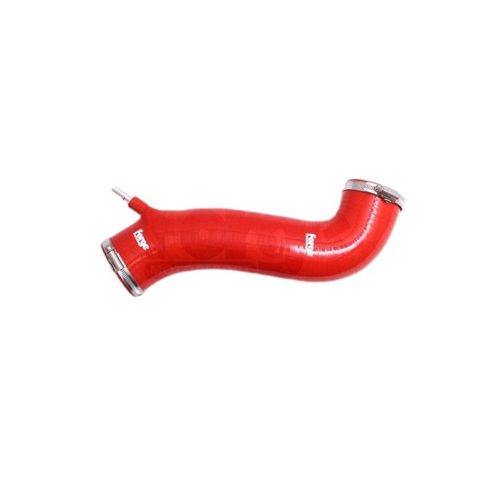 Forge Motorsport FMINLST180.R Intake Kit for Ford Fiesta ST 180 Red