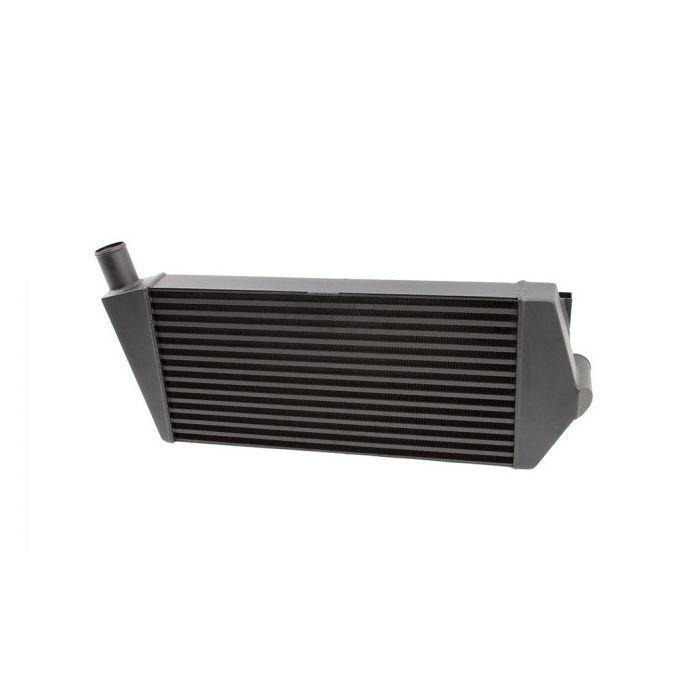 Forge Motorsport FMINT-RM.N Intercooler for Renault Megane 225hp, front mount, black.