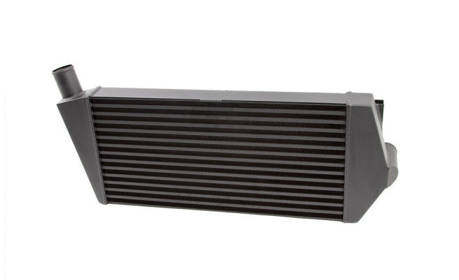 Intercooler Forge Motorsport FMINT-RM.N para Renault Megane 225 CV kit de montaje frontal negro