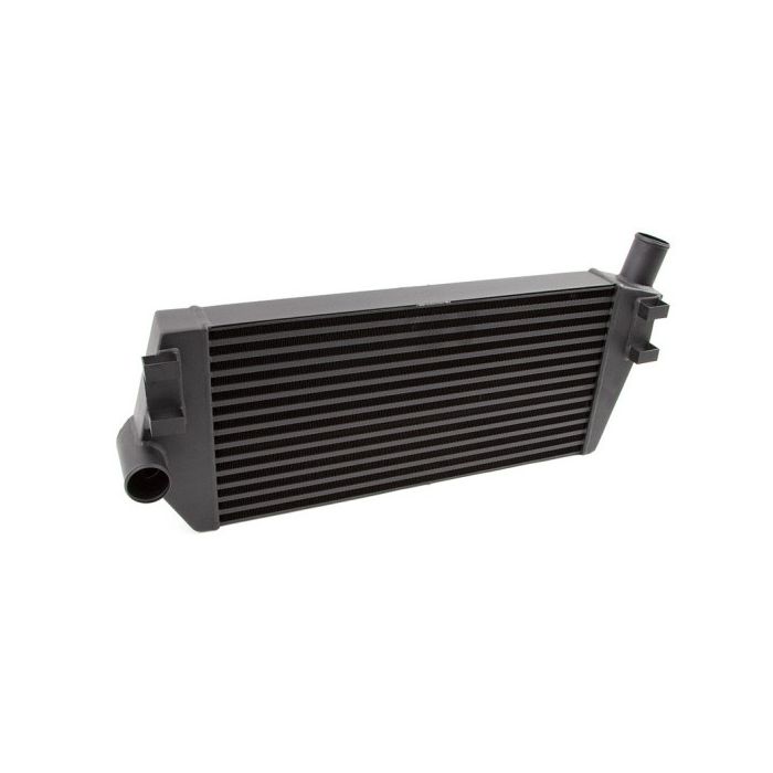 Forge Motorsport FMINT-RM.N Intercooler for Renault Megane 225hp, front mount, black.