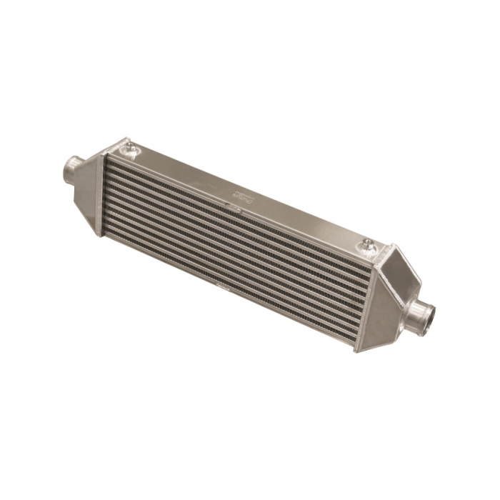 Intercooler tipo 04 680 x 80 x 200 mm Forge Motorsport FMINT104U.51.EQ 51 mm