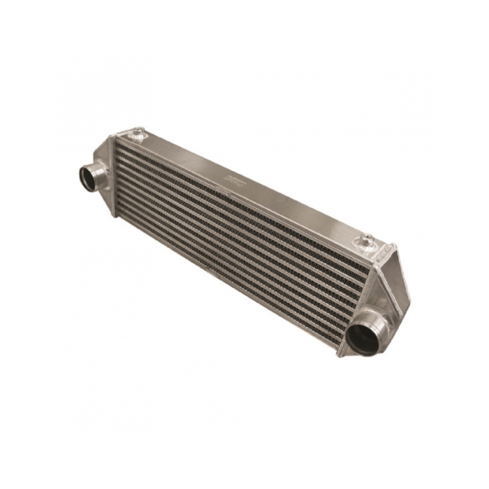 Intercooler tipo 06 650 x 115 x 200 mm Forge Motorsport FMINT106U.51.EQ 51 mm