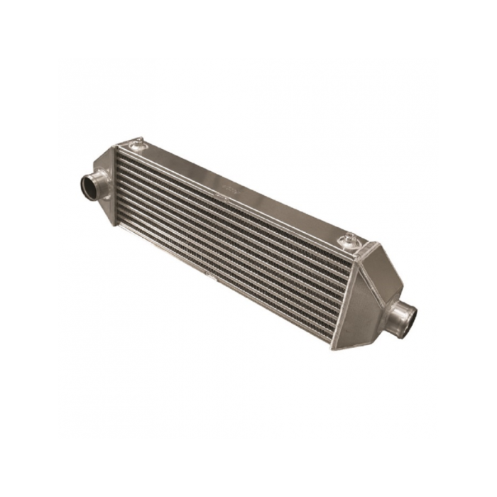 Intercooler tipo 07 665 x 115 x 200 mm Forge Motorsport FMINT107U.51.EQ 51 mm