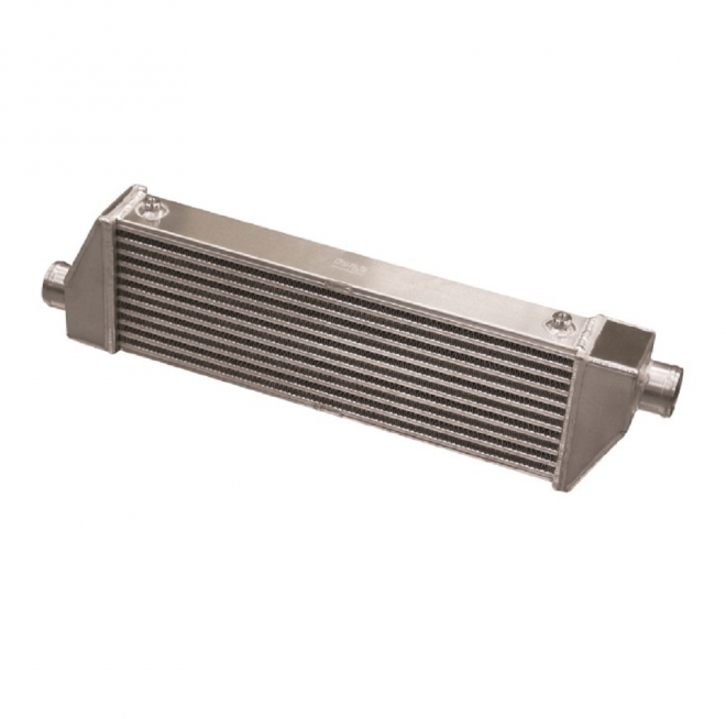 Intercooler Tipo 09 680 x 80 x 200 mm Forge Motorsport FMINT109U.635.EQ 63,5 mm