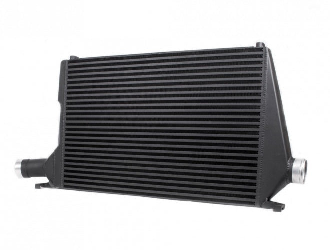 Intercooler Forge Motorsport FMINT12 para Audi B9 S4 S5 SQ5 A4