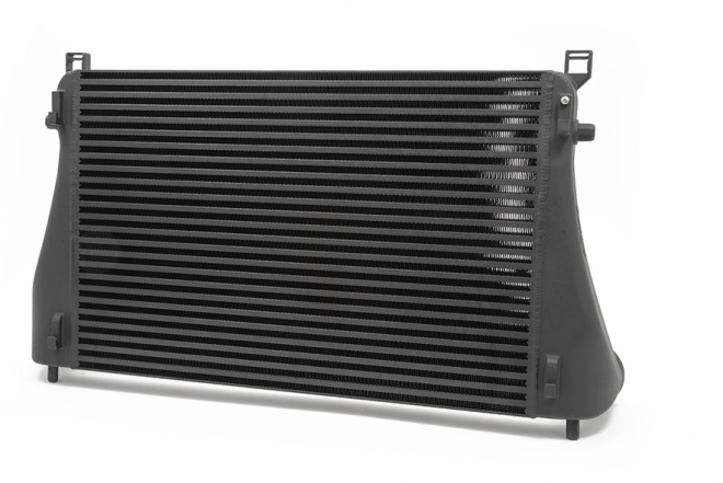 Intercooler Forge Motorsport FMINT24 para VW Golf MK8 Audi S3 Cupra Formentor Leon