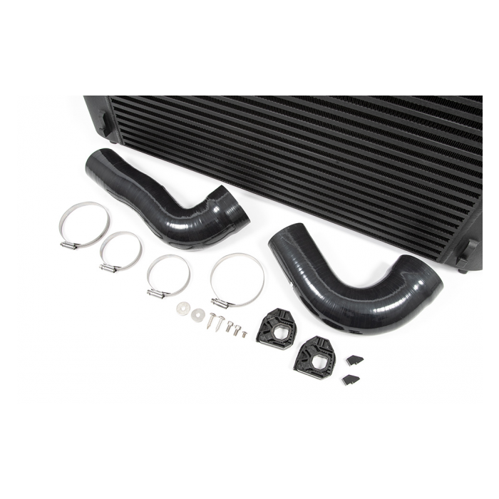 Forge Motorsport FMINT24 Intercooler for VW Golf MK8 Audi S3 Cupra Formentor Leon